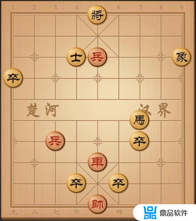 象棋的象棋抖音破解版(象棋的象棋抖音破解版怎么下载)