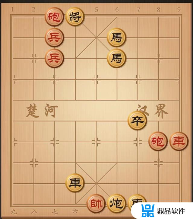 象棋的象棋抖音破解版(象棋的象棋抖音破解版怎么下载)