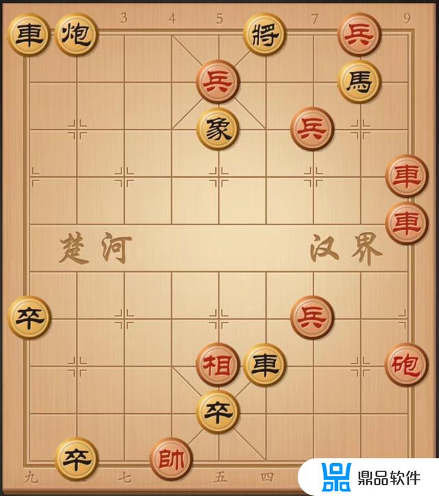 象棋的象棋抖音破解版(象棋的象棋抖音破解版怎么下载)