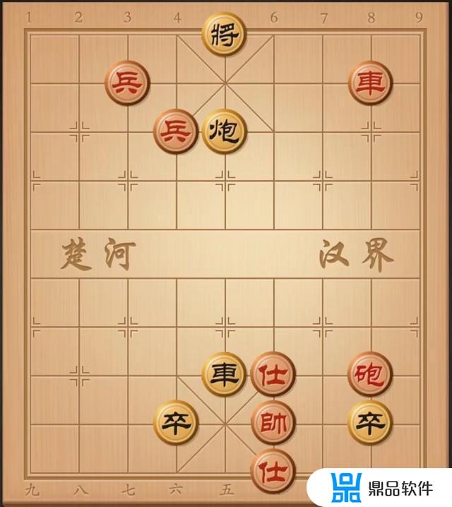 象棋的象棋抖音破解版(象棋的象棋抖音破解版怎么下载)