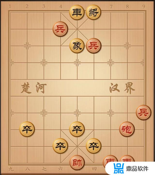 象棋的象棋抖音破解版(象棋的象棋抖音破解版怎么下载)