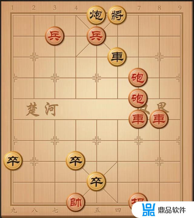 象棋的象棋抖音破解版(象棋的象棋抖音破解版怎么下载)