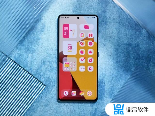 iqoo隔空刷抖音怎么设置(iqoo手机怎么隔空刷抖音)
