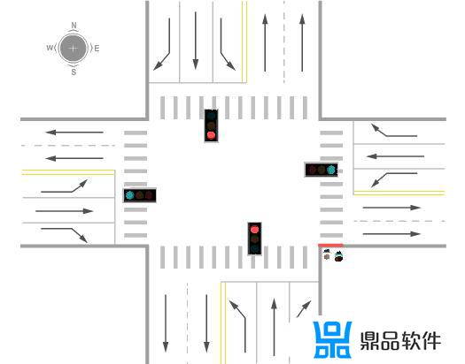 抖音头像左转小红箭头啥意思(抖音头像左拐红色箭头表示什么)