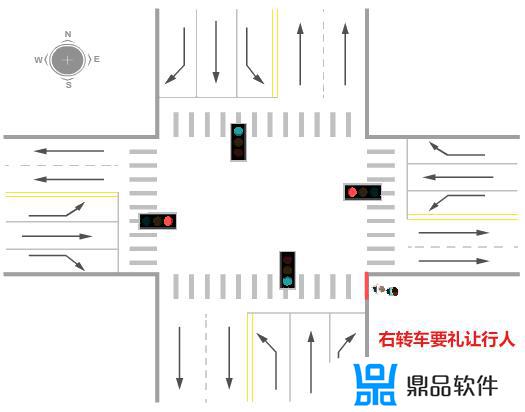 抖音头像左转小红箭头啥意思(抖音头像左拐红色箭头表示什么)