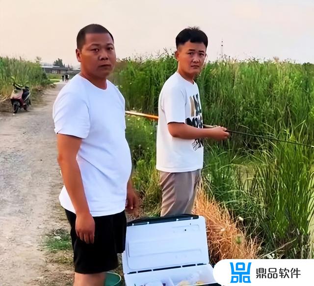 抖音上的钓鱼直播靠什么赚钱(抖音上的钓鱼直播靠什么赚钱呢)