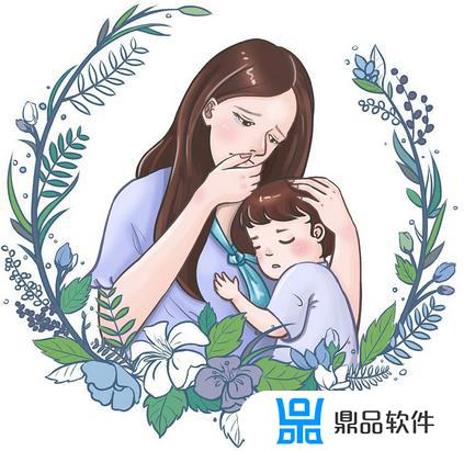 单亲妈妈发抖音容易火的句子(适合单亲妈妈发抖音的文案)