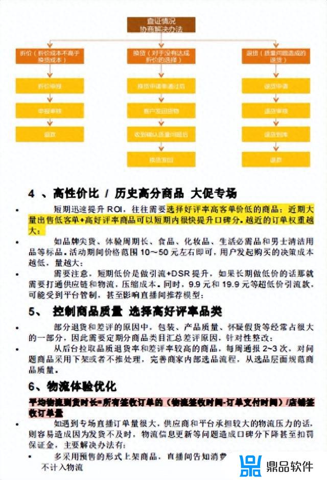 抖音带货口碑分低于4.0(抖音带货口碑分低于40什么意思)