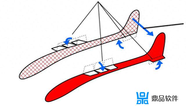 抖音圆筒纸飞机折法教程(抖音圆筒飞机怎么折)