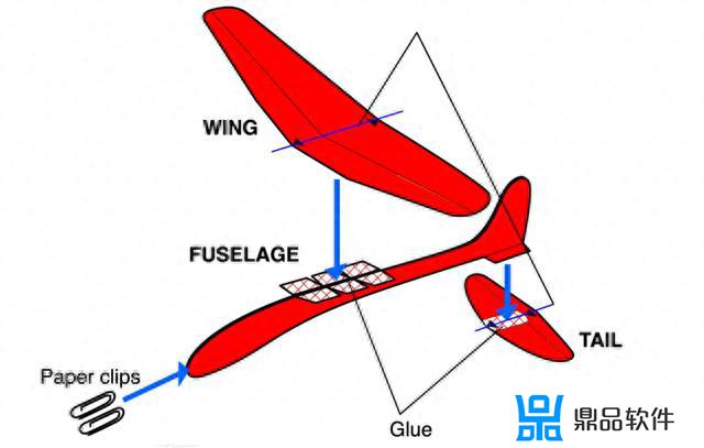 抖音圆筒纸飞机折法教程(抖音圆筒飞机怎么折)