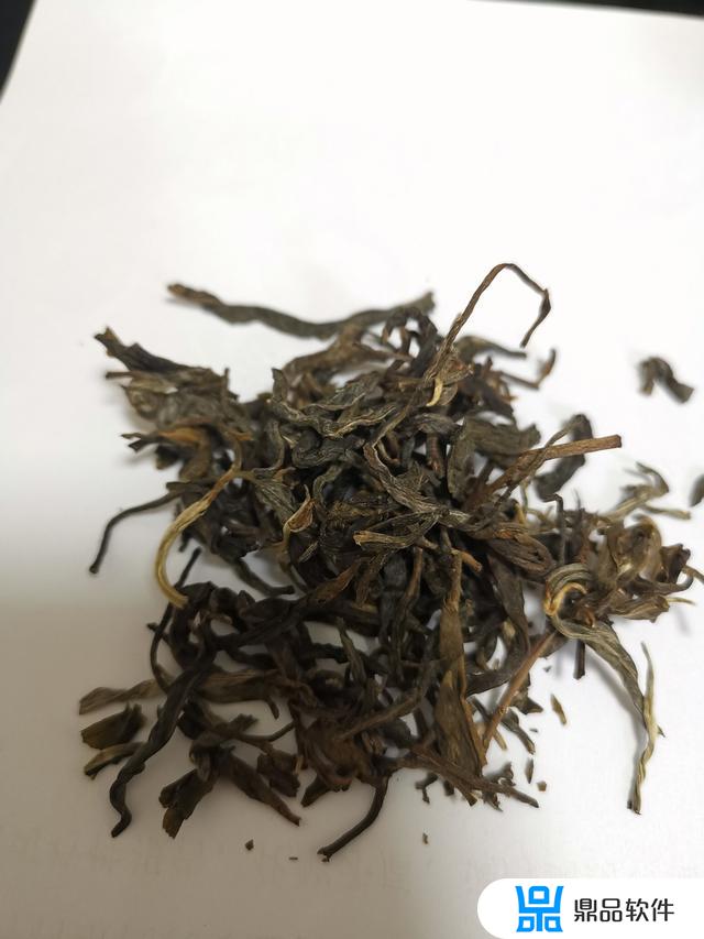 抖音上的卖的普洱茶好不好(抖音上卖的普洱茶是真的吗)