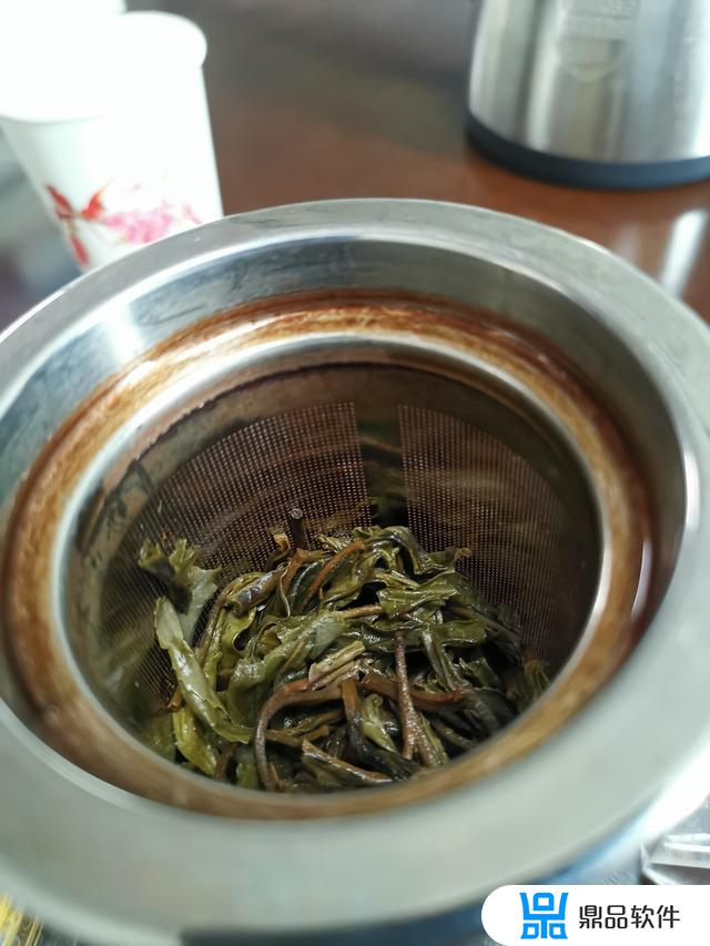 抖音上的卖的普洱茶好不好(抖音上卖的普洱茶是真的吗)