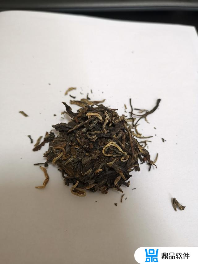 抖音上的卖的普洱茶好不好(抖音上卖的普洱茶是真的吗)