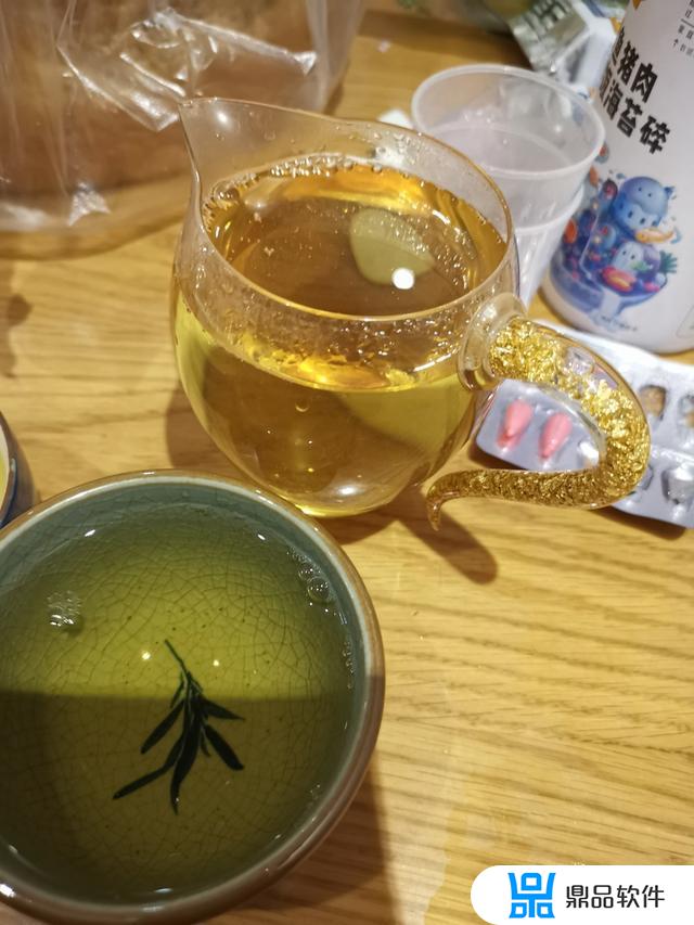 抖音上的卖的普洱茶好不好(抖音上卖的普洱茶是真的吗)