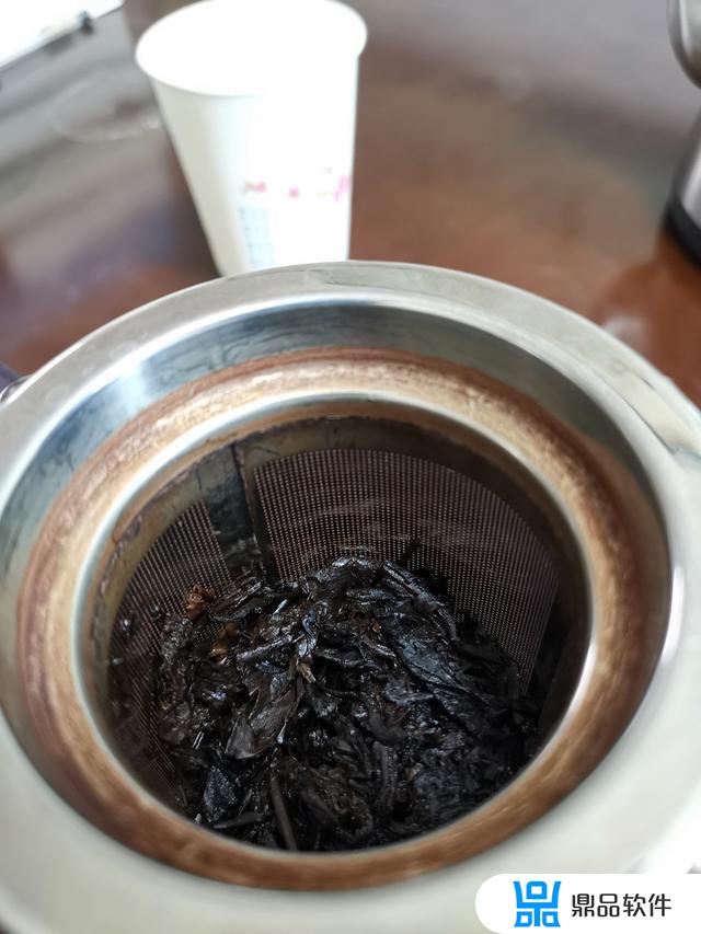 抖音上的卖的普洱茶好不好(抖音上卖的普洱茶是真的吗)