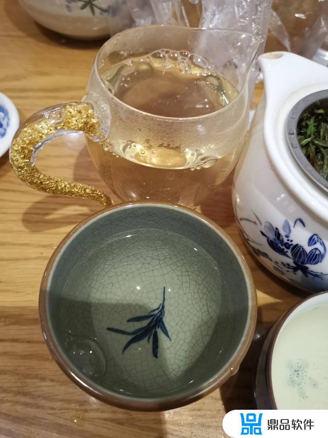 抖音上的卖的普洱茶好不好(抖音上卖的普洱茶是真的吗)