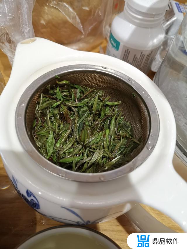 抖音上的卖的普洱茶好不好(抖音上卖的普洱茶是真的吗)