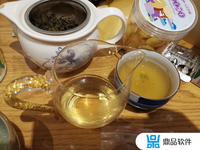 抖音上的卖的普洱茶好不好(抖音上卖的普洱茶是真的吗)