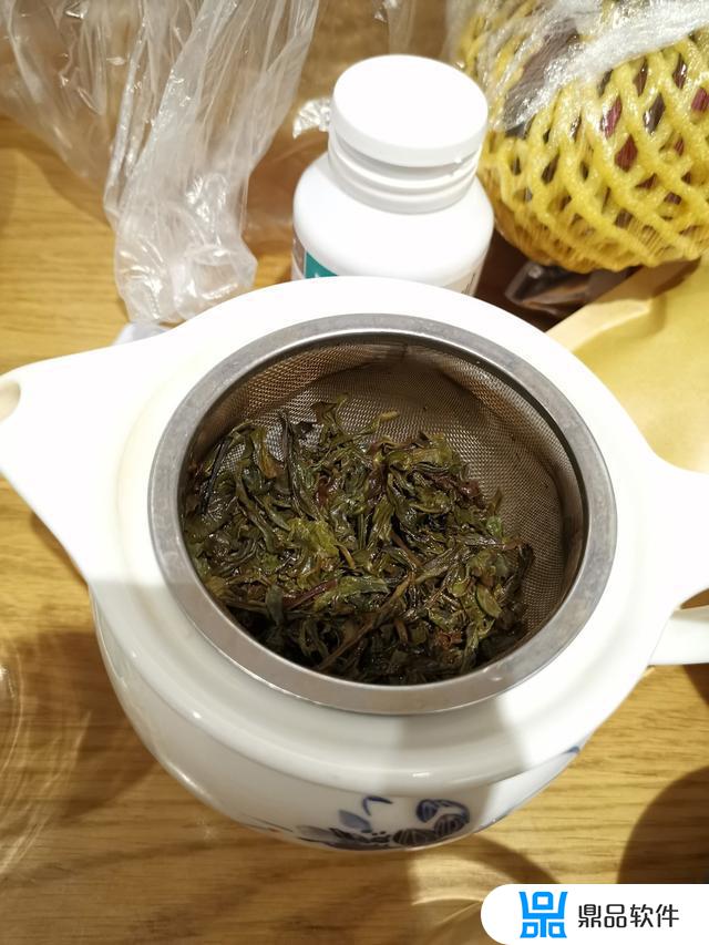 抖音上的卖的普洱茶好不好(抖音上卖的普洱茶是真的吗)