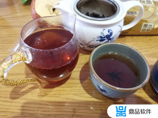 抖音上的卖的普洱茶好不好(抖音上卖的普洱茶是真的吗)