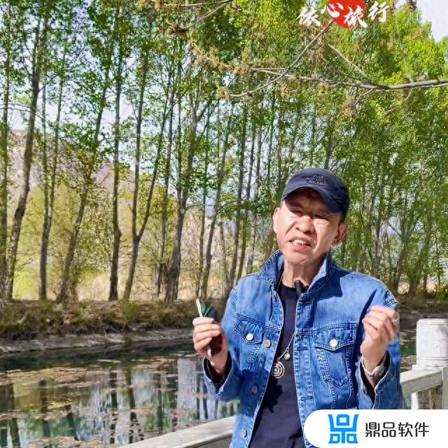 抖音旅游文案短句干净治愈(什么文案容易上热门)