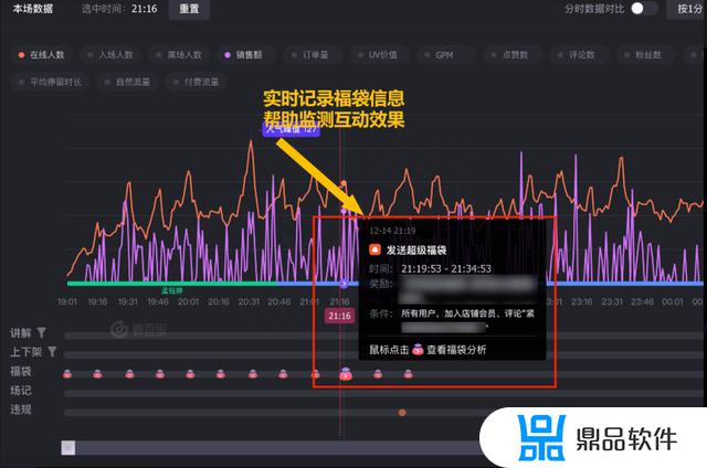 抖音福袋中奖电脑怎么筛选确定的(抖音福袋中奖电脑怎么筛选确定的内容)