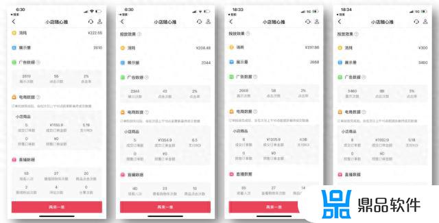 抖音投放6小时12小时的区别(抖音投放广告怎么投放)