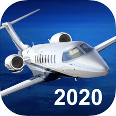 模拟航空2020版