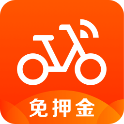 摩拜自行车app