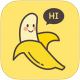 香蕉的图片app