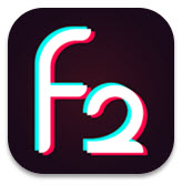f2d app