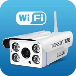 wifi摄像头远程监控app