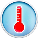 测室温的手机app