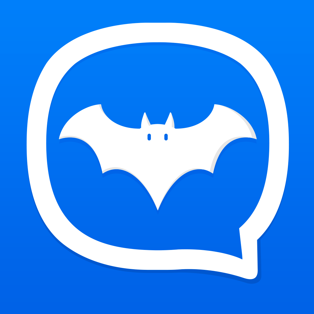 蝙蝠app聊天软件官网版