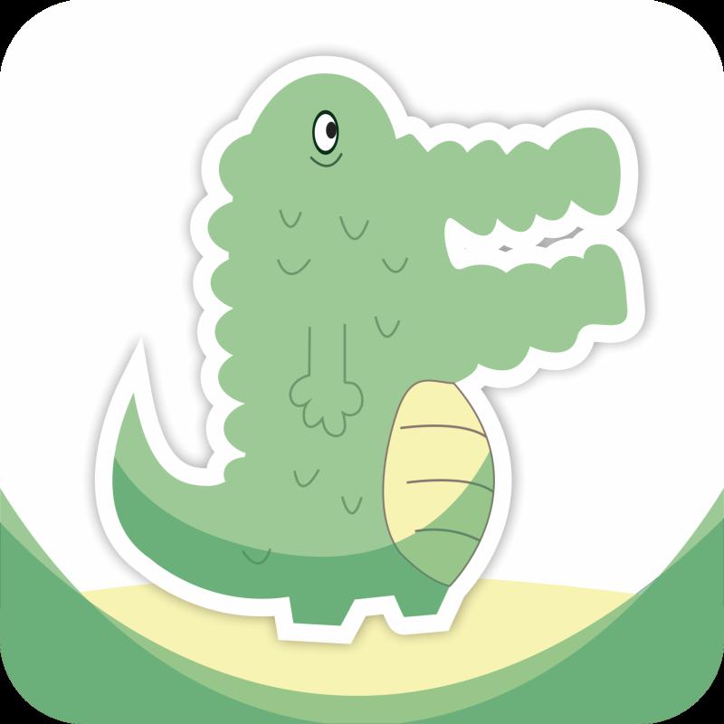 鳄鱼影视app软件