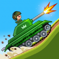 战争坦克装甲车游戏安卓版下载