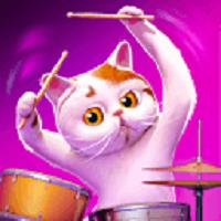 猫鼓手传奇手机游戏