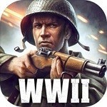 世界战争英雄无限金币修改版