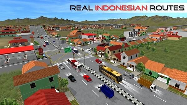 印尼巴士模拟更新版下载